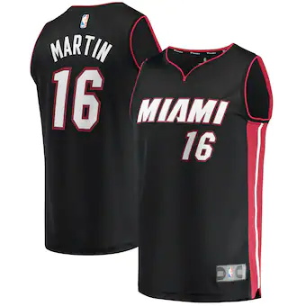 22 fast break replica jersey icon edition-201